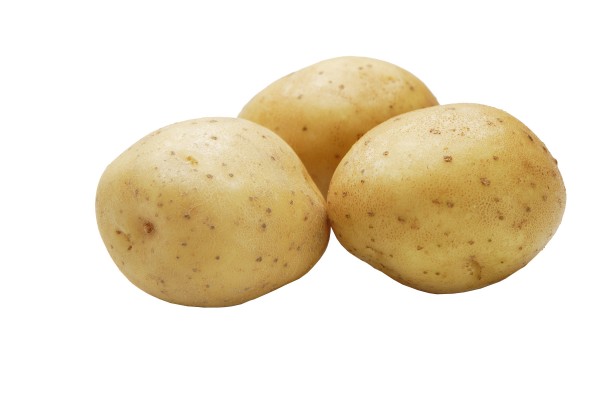 Potato - Nishiyutaka